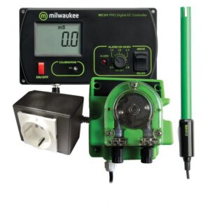Milwaukee Controlador EC con bomba MC740