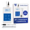 Bluelab Instruments Medidor ComboMeter PH/EC/TEMP Bluelab
