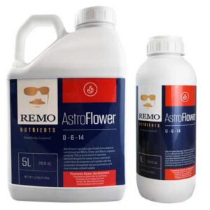 Remo Nutrients Astro Flower