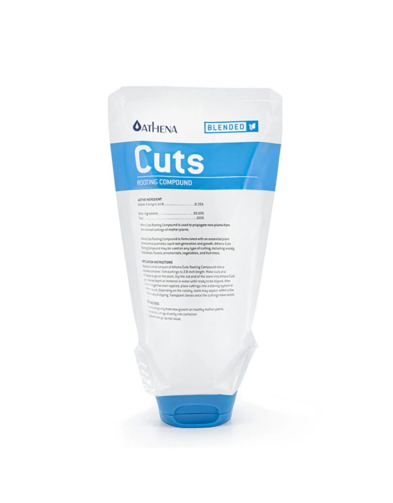 Athena Cuts Root Stimulator