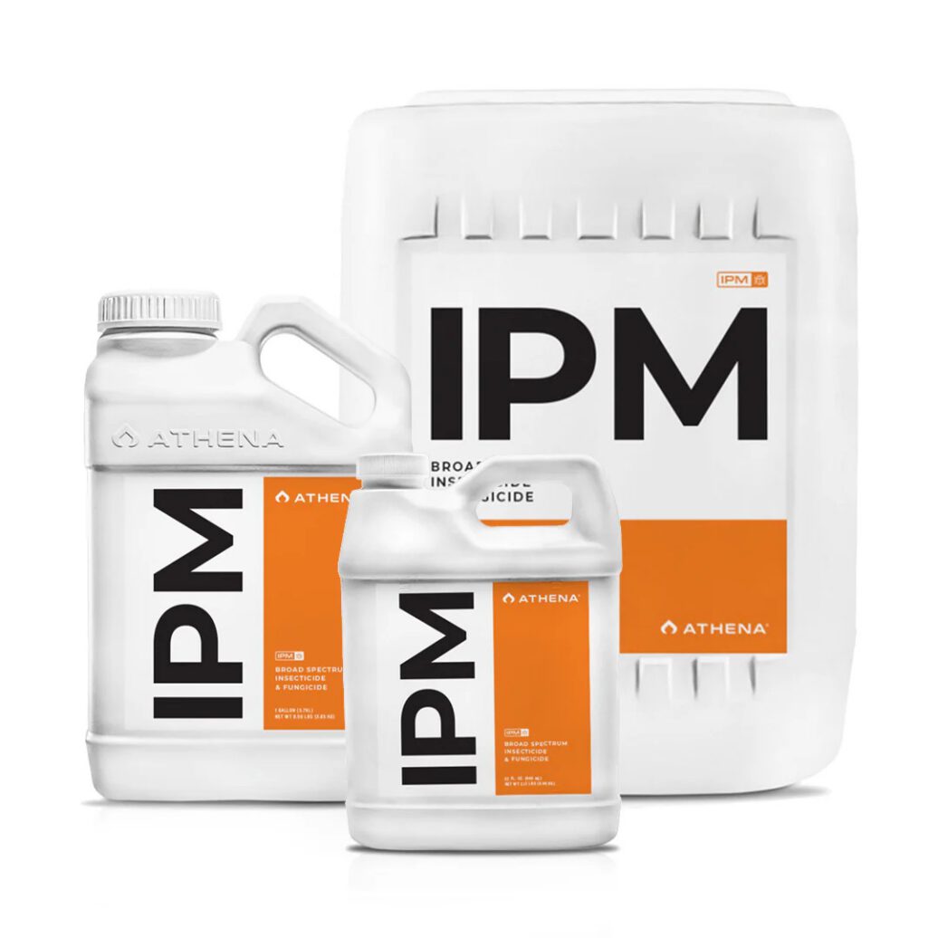 Athena IPW-1