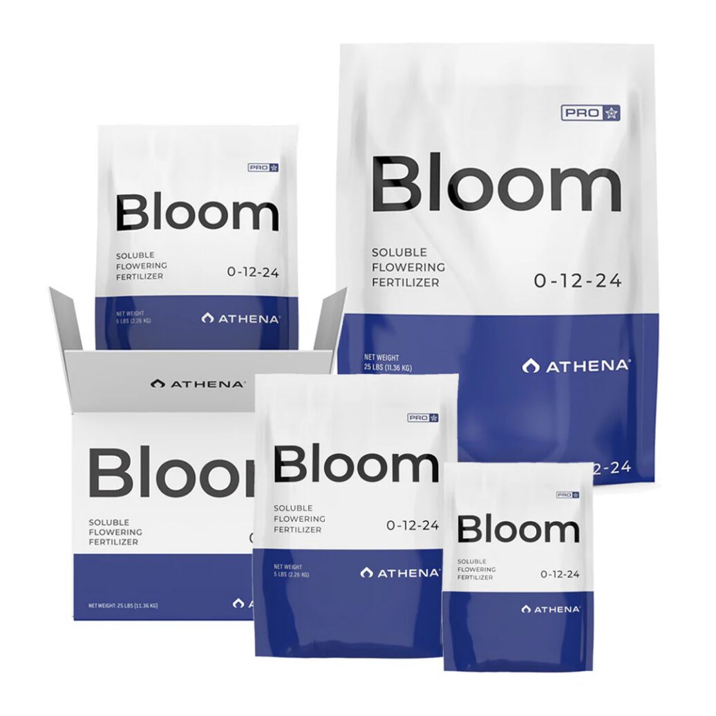 Athena Pro Bloom