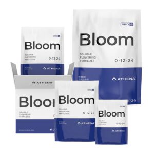 Athena Pro Bloom