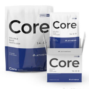 Athena Pro Core