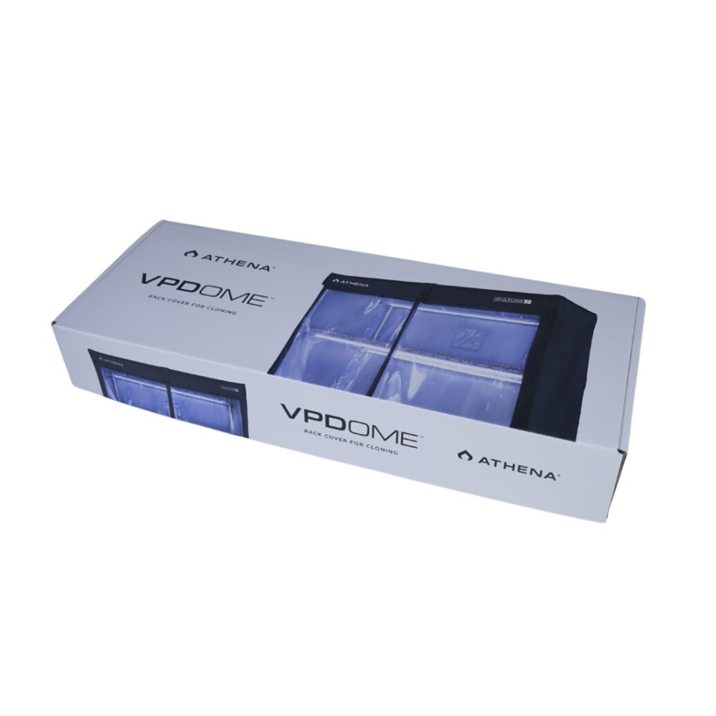 Athena VP Dome-2