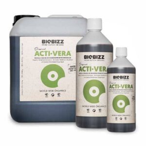 Biobizz Acti Vera