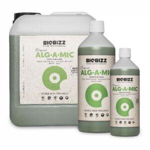 Biobizz Algamic