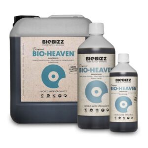 Biobizz Bio Heaven