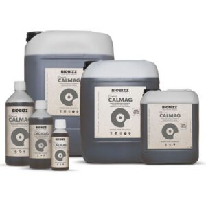 Biobizz CalMag
