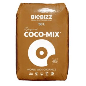Biobizz Coco Mix