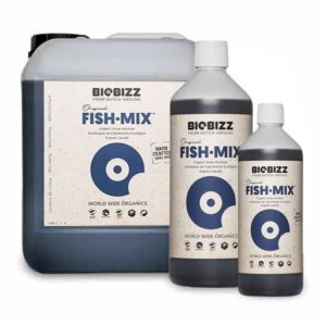Biobizz Fish Mix