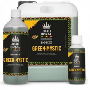 Biobizz Green Mystic Juju Royal