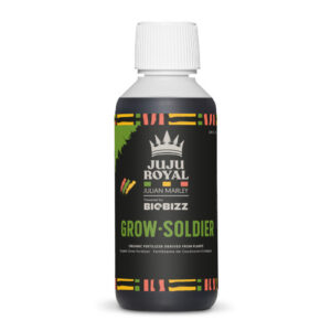 Biobizz Grow Soldier Juju Royal