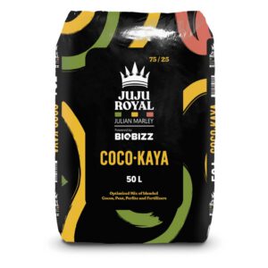 Biobizz Coco Kaya Juju Royal
