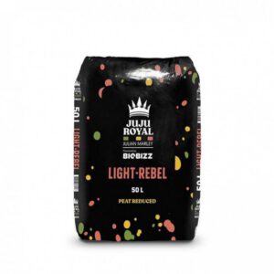 Biobizz Light Rebel Juju Royal