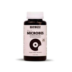 Biobizz Microbes