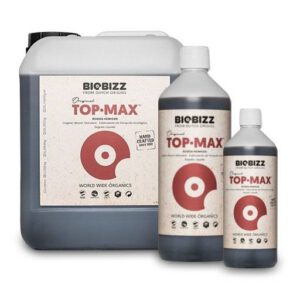 Biobizz Top Max