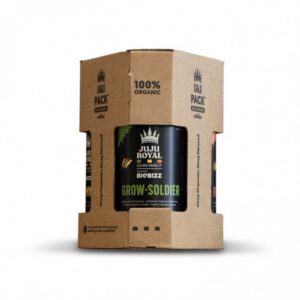 Biobizz I&I Pack Juju Royal