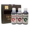 Biobizz Try Pack Indoor
