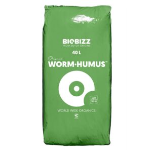 Biobizz Worm Humus