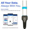 Bluelab Instruments Pulse Meter Bluelab-2