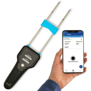Bluelab Instruments Pulse Meter Bluelab