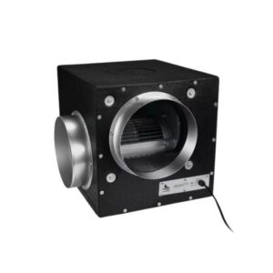 Cyclone Caja Extractora Foam Cyclone