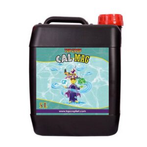 Top Crop CalMag-1
