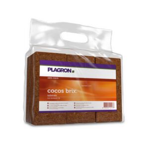 Plagron Cocos Brix