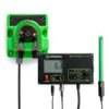 Milwaukee Controlador PH con bomba MC720