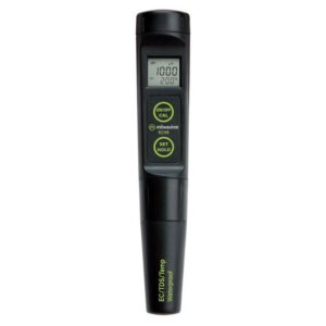 Milwaukee Medidor EC 59