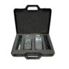 Milwaukee Maletin profesional MW100+MW302 Ph y Ec