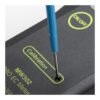 Milwaukee Maletin profesional MW100+MW302 Ph y Ec-3