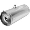 Can Fan Extractor silenciador Iso-Max – Can-Fan-1