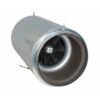 Can Fan Extractor silenciador Iso-Max – Can-Fan