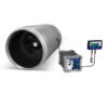 Can Fan Extractor silenciador Iso-Max – Can-Fan-2