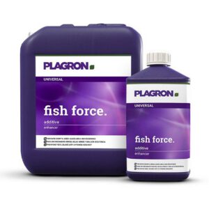 Plagron Fish Force
