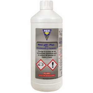 Hesi pH Up-1