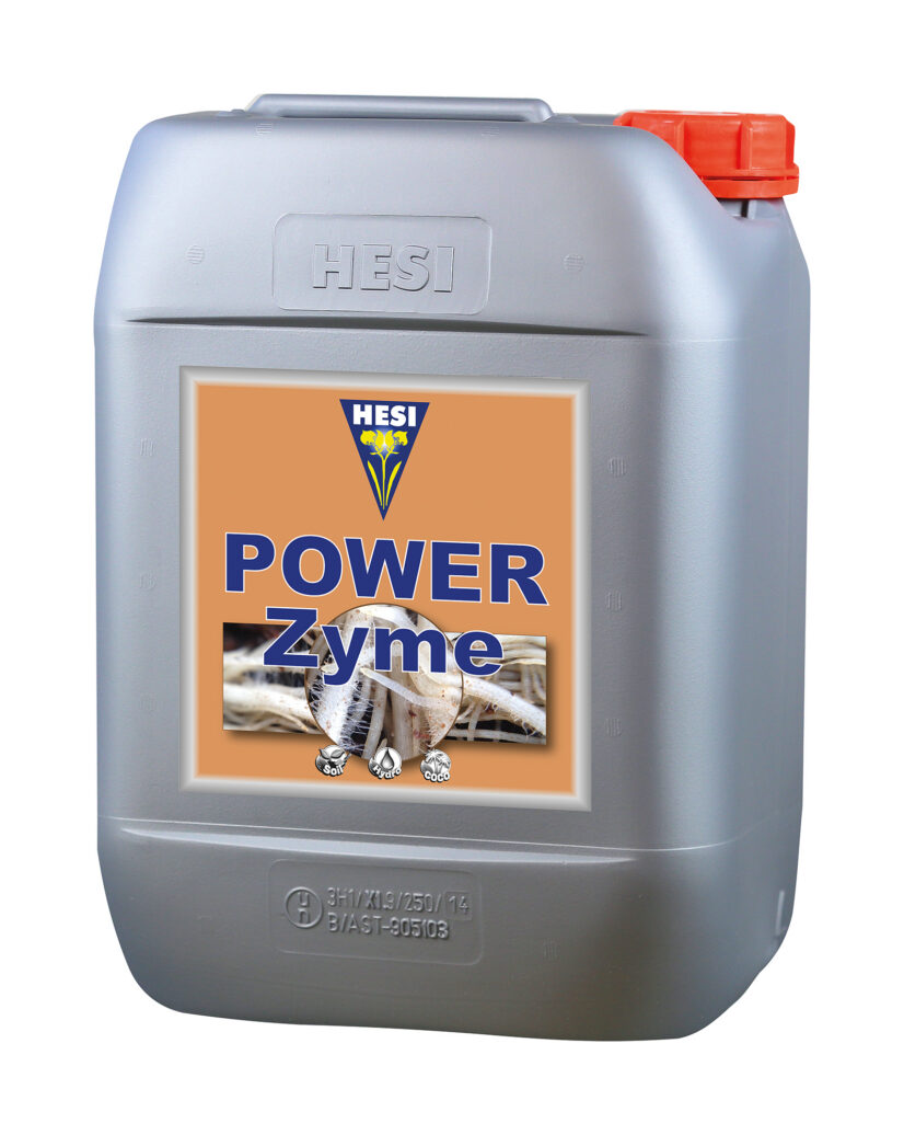 Hesi Power Zyme-3