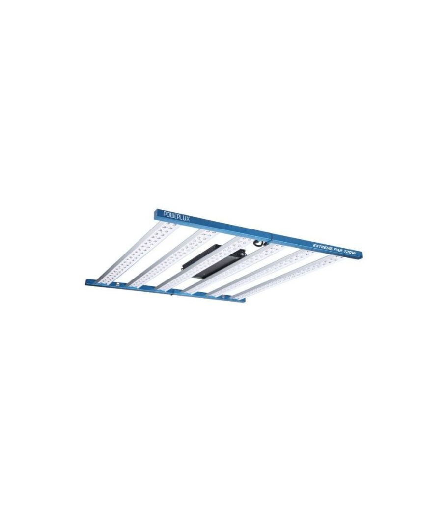 PowerLux LED Extreme PAR 3.1 720w PowerLux-1