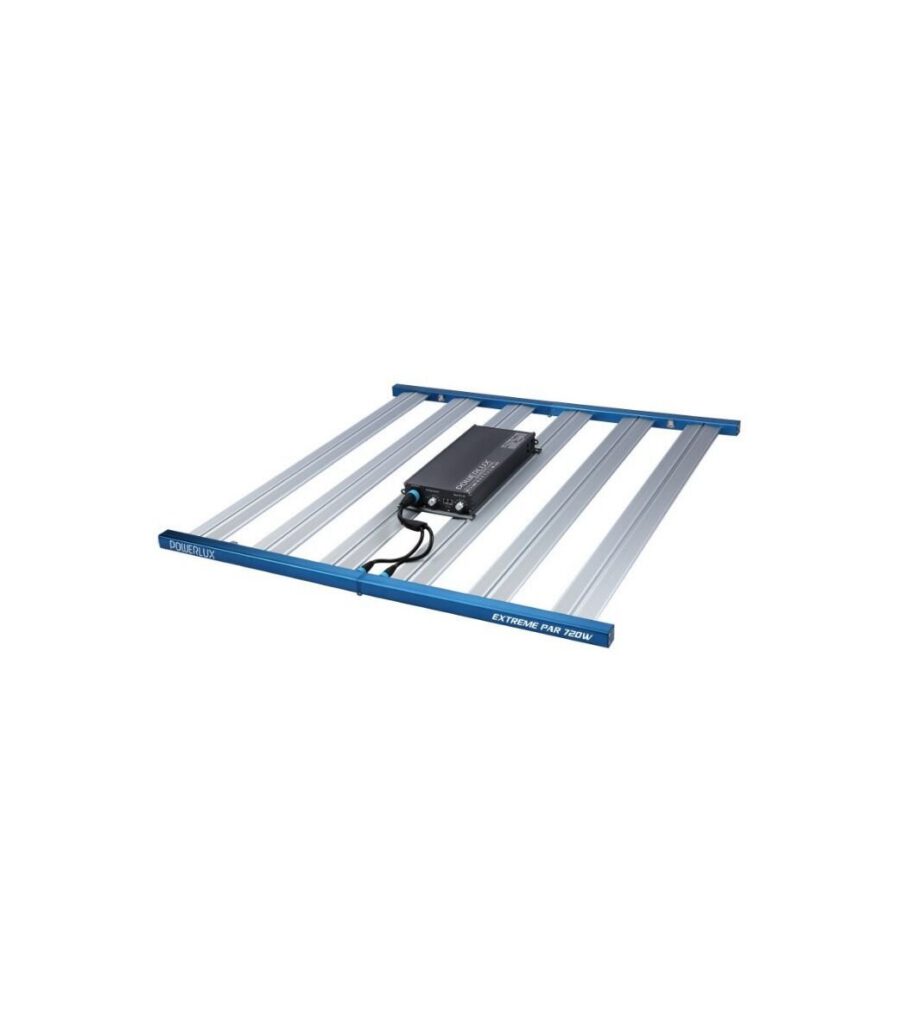 PowerLux LED Extreme PAR 3.1 720w PowerLux-3