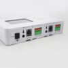 Luminarias Solux Master Controller digital 2 canales Solux-2