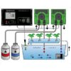 Milwaukee Controlador EC con DOS bombas MC745-1