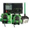 Milwaukee Controlador EC con DOS bombas MC745