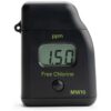 Milwaukee Medidor CLORO MW10-2