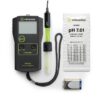 Milwaukee Medidor PH con sonda MW-100-1