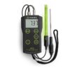 Milwaukee Medidor PH/TEMP con sonda MW-102