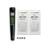 Milwaukee Medidor PH PH55-3