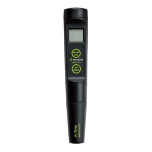 Milwaukee Medidor PH PH55