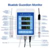 Bluelab Instruments Medidor Ph y Ec Bluelab Monitor Guardian-1